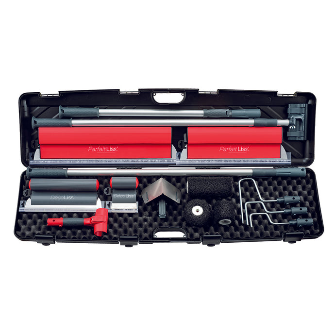 Multi tools Set, stuccatura dei giunti + rasatura lastre | Outil Parfait