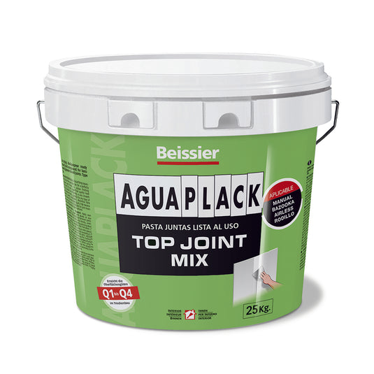 Top Joint Mix, stucco pronto Q1-Q4 per interni  25kg | Aguaplast