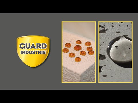 Carica e riproduci video in Gallery Viewer, Protect Guard ST Speciale Terrazze | Guard Industrie
